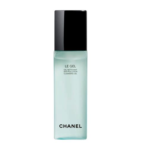 le gel chanel